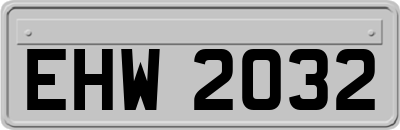 EHW2032