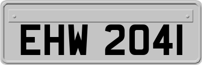 EHW2041
