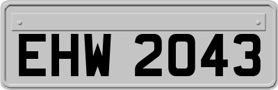 EHW2043
