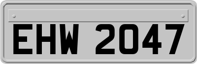 EHW2047
