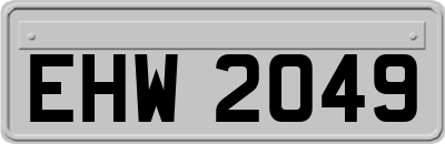 EHW2049