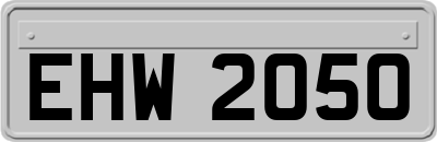 EHW2050