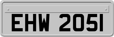 EHW2051
