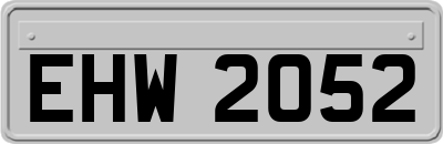 EHW2052