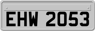 EHW2053