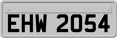 EHW2054