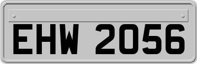 EHW2056