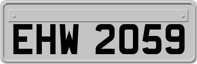 EHW2059