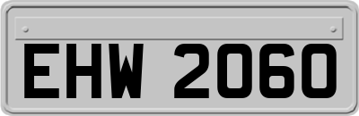 EHW2060