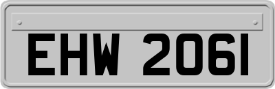 EHW2061