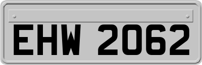 EHW2062