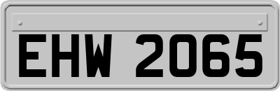 EHW2065