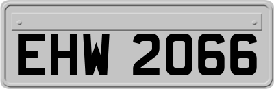 EHW2066