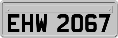 EHW2067