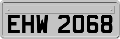 EHW2068