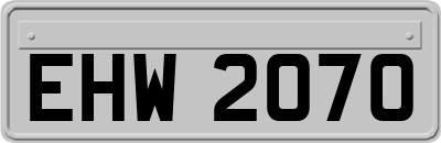 EHW2070