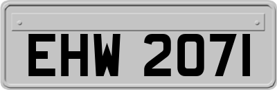 EHW2071