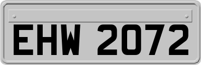 EHW2072