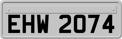 EHW2074