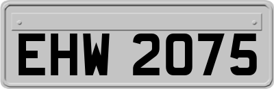 EHW2075