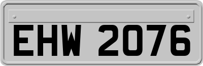 EHW2076