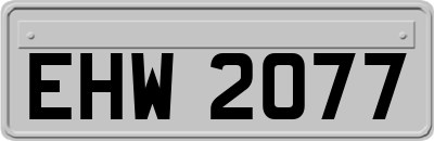 EHW2077