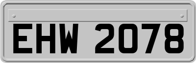 EHW2078