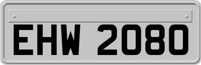EHW2080