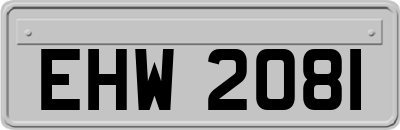 EHW2081