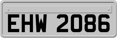 EHW2086