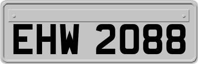 EHW2088