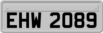 EHW2089