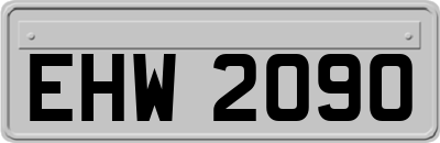 EHW2090