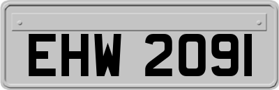 EHW2091