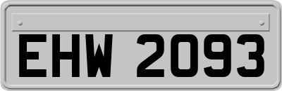 EHW2093