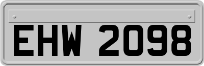 EHW2098