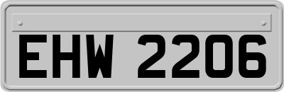 EHW2206