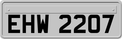 EHW2207