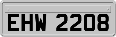 EHW2208