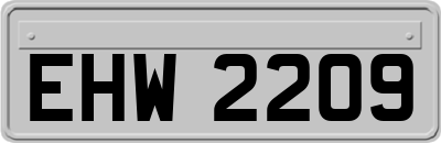 EHW2209