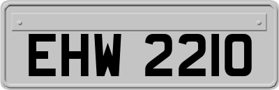 EHW2210