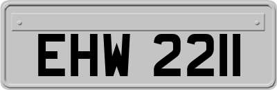 EHW2211