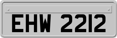 EHW2212