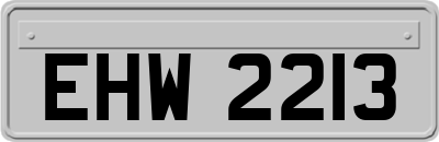 EHW2213