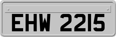 EHW2215