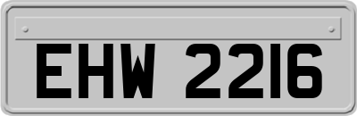EHW2216