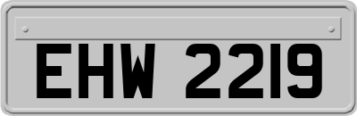 EHW2219