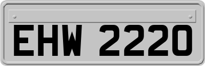 EHW2220