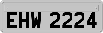 EHW2224