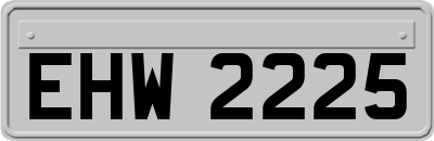 EHW2225